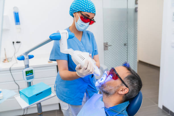 Best Broken or Chipped Tooth Repair in Baldwin, LA